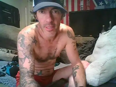 Snapshot of theboobietrap chatting on 10/13/25, 09:31 theboobietrap online show from 10/13/25, 09:31