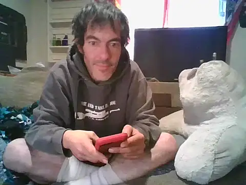 Snapshot of theboobietrap chatting on 10/14/25, 12:11 theboobietrap online show from 10/14/25, 12:11