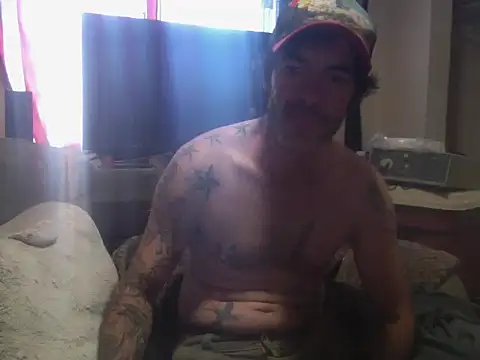 Snapshot of theboobietrap chatting on 10/14/25, 11:27 theboobietrap online show from 10/14/25, 11:27