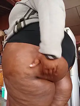 Babybigbutt online show from 05/22/26, 09:48