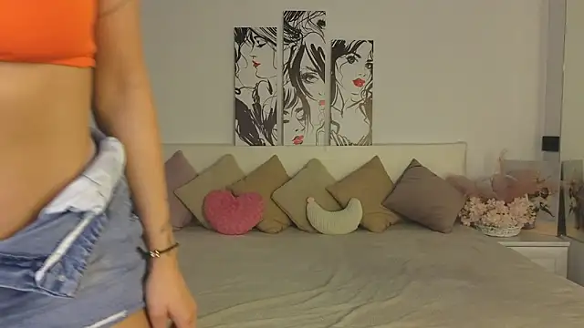 Snapshot of Bekky_Hammon chatting on 09/27/25, 11:15 Bekky Hammon online show from 09/27/25, 11:15