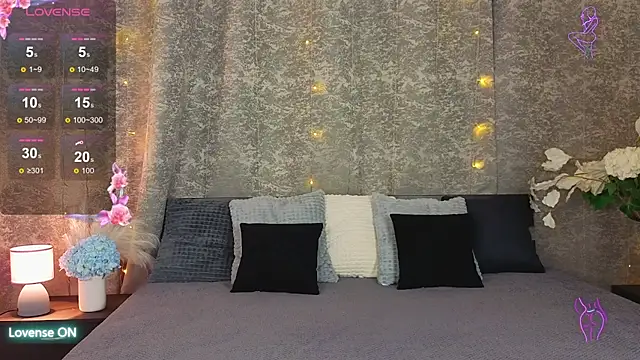 Bekky Hammon online show from 02/16/26, 11:50