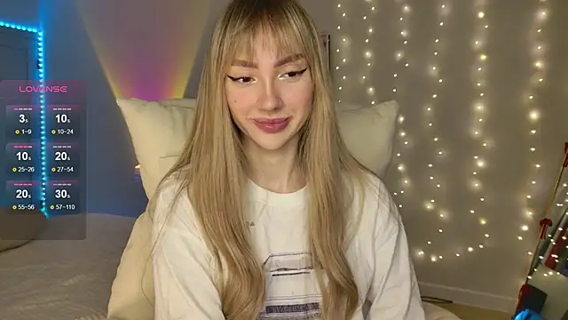 Lunainnk online show from 01/11/26, 12:37