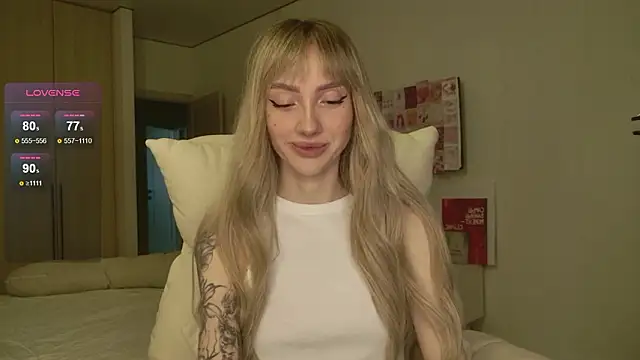 Lunainnk online show from 02/27/26, 10:32