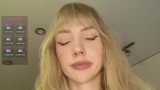 Lunainnk online show from 03/16/26, 05:44