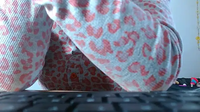 sajecrismaa online show from 01/08/26, 07:38