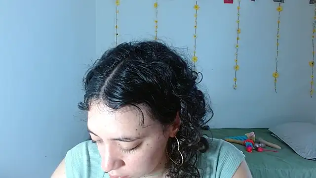 sajecrismaa online show from 02/07/26, 05:38