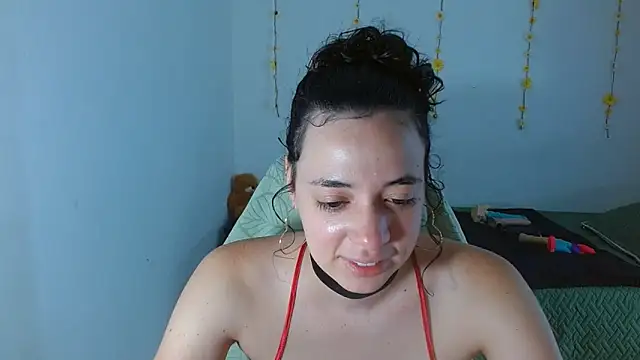 sajecrismaa online show from 02/20/26, 04:29