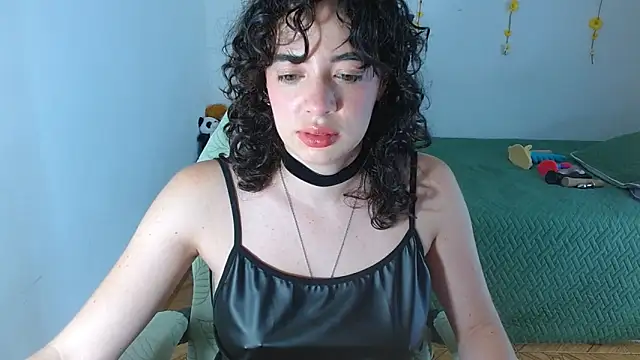 sajecrismaa online show from 02/25/26, 08:40