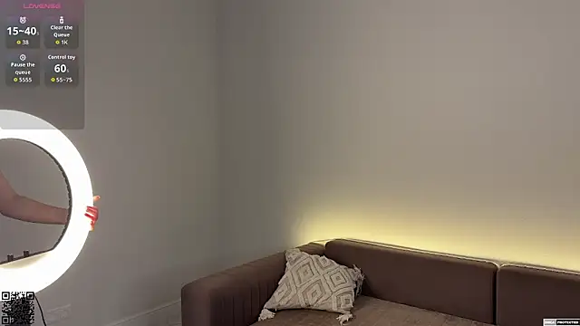 Exeltis online show from 03/03/26, 03:29