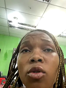 BaddestAss22 online show from 10/21/25, 03:35