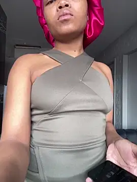 BaddestAss22 online show from 12/15/25, 09:35