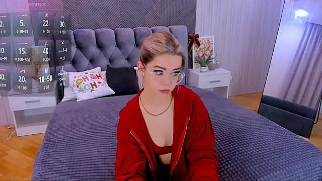 Snapshot of PrincessSlay chatting on 12/23/25, 05:16 PrincessSlay online show from 12/23/25, 05:16