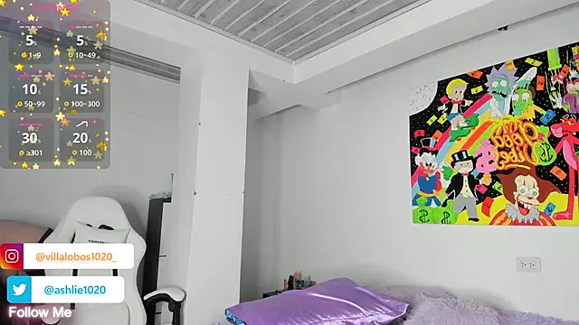 Snapshot of MiaVillalobos chatting on 11/18/25, 11:48 MiaVillalobos online show from 11/18/25, 11:48