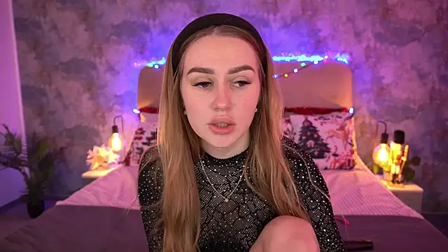GabriellaJass online show from 12/14/25, 10:03