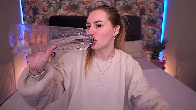 GabriellaJass online show from 02/07/26, 03:05