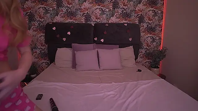 GabriellaJass online show from 02/16/26, 09:11