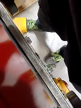 Axelitoc online show from 10/07/25, 12:46