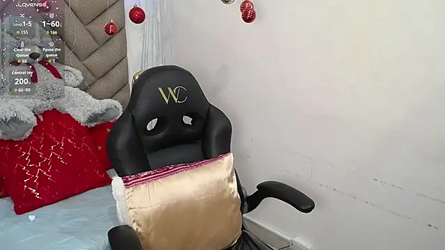 heluejamil online show from 12/01/25, 07:41