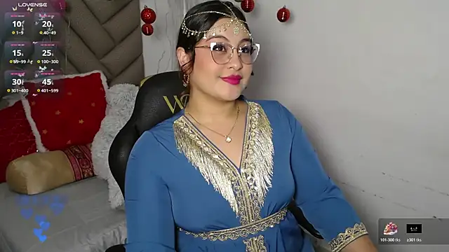 heluejamil online show from 12/03/25, 07:56