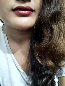 Snapshot of Cute_pinkii chatting on 10/30/25, 07:58 Cute pinkii online show from 10/30/25, 07:58