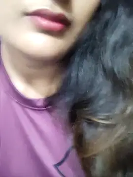 Snapshot of Cute_pinkii chatting on 11/20/25, 07:57 Cute pinkii online show from 11/20/25, 07:57