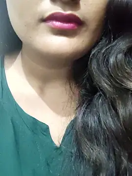 Cute pinkii online show from 01/10/26, 07:59