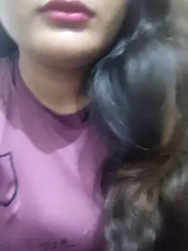 Cute pinkii online show from 01/31/26, 08:29