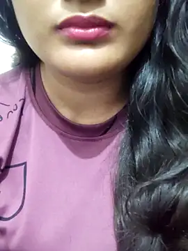 Cute pinkii online show from 02/01/26, 07:34