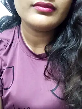 Cute pinkii online show from 02/02/26, 07:45