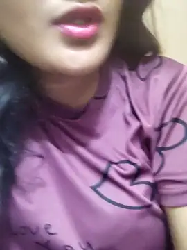 Cute pinkii online show from 02/16/26, 07:21