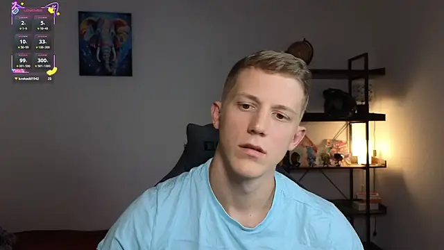 Mark 2jz online show from 10/24/25, 04:25