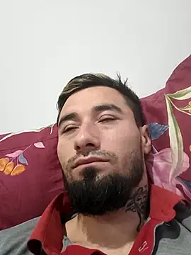 Snapshot of Negrila25 chatting on 02/09/26, 07:01 Negrila25 online show from 02/09/26, 07:01