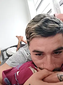 Snapshot of Negrila25 chatting on 02/12/26, 11:38 Negrila25 online show from 02/12/26, 11:38