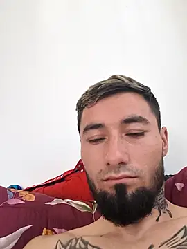 Snapshot of Negrila25 chatting on 03/02/26, 10:22 Negrila25 online show from 03/02/26, 10:22