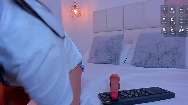 Nina sweetz12 online show from 09/27/25, 05:29