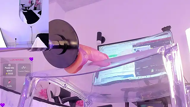 Nina sweetz12 online show from 04/29/26, 06:14