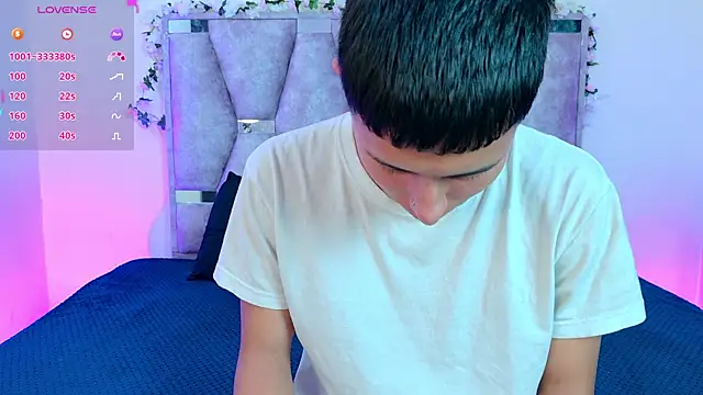 lana and liam  online show from 04/10/26, 10:20