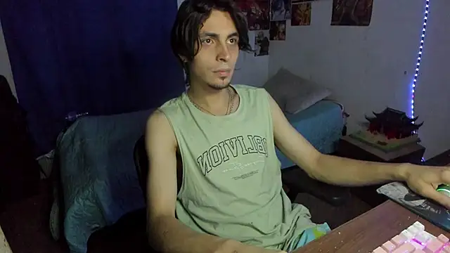 golden ryyan online show from 04/25/26, 03:53