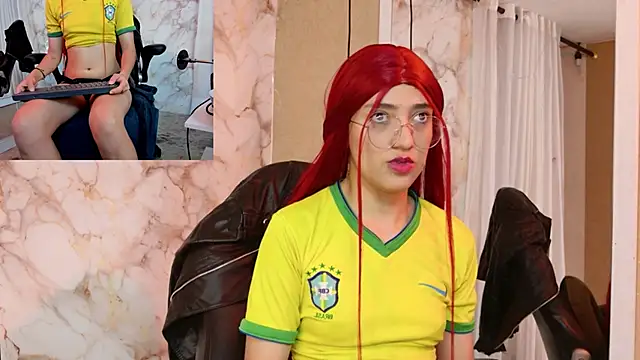 michaelmistress online show from 10/24/25, 12:01