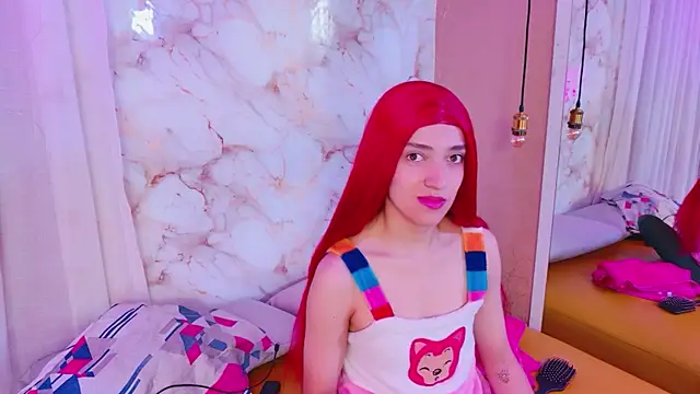 michaelmistress online show from 11/30/25, 11:25