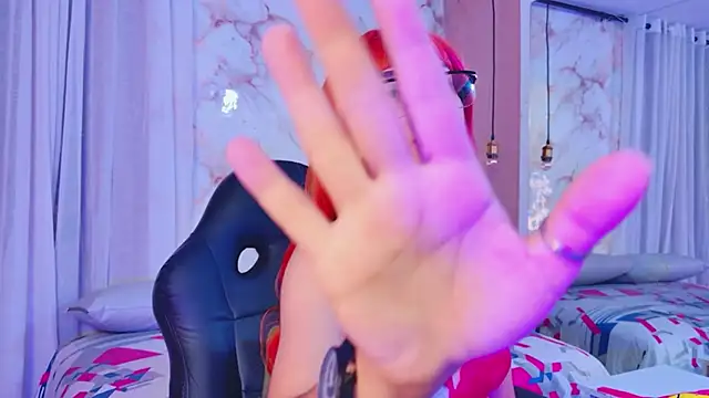 michaelmistress online show from 12/02/25, 11:26