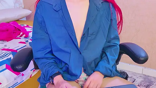 michaelmistress online show from 12/05/25, 11:19