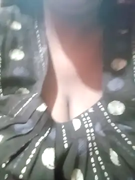 Snapshot of Ritika_Hot chatting on 10/24/25, 12:52 Ritika Hot online show from 10/24/25, 12:52