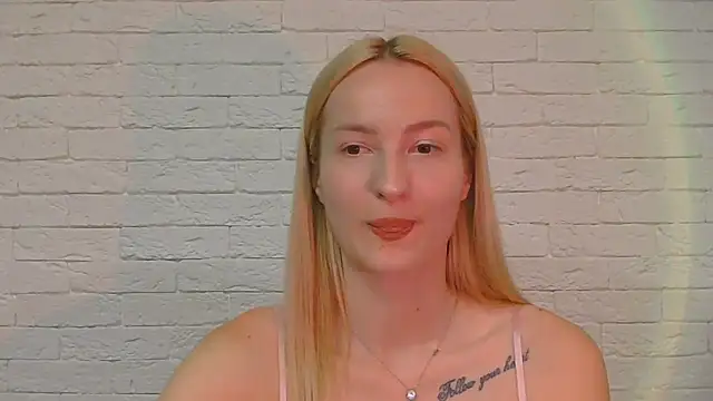 Alice Sweet 01 online show from 06/17/26, 08:21