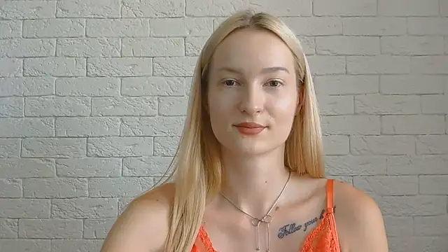 Alice Sweet 01 online show from 07/02/26, 12:00