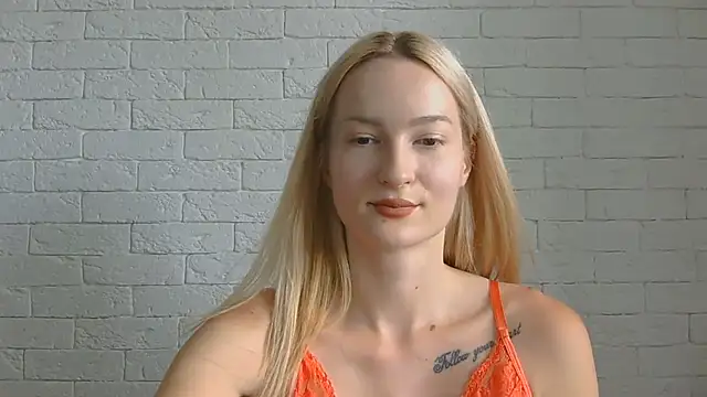 Alice Sweet 01 online show from 07/04/26, 09:04