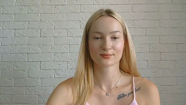 Alice Sweet 01 online show from 07/15/26, 11:37