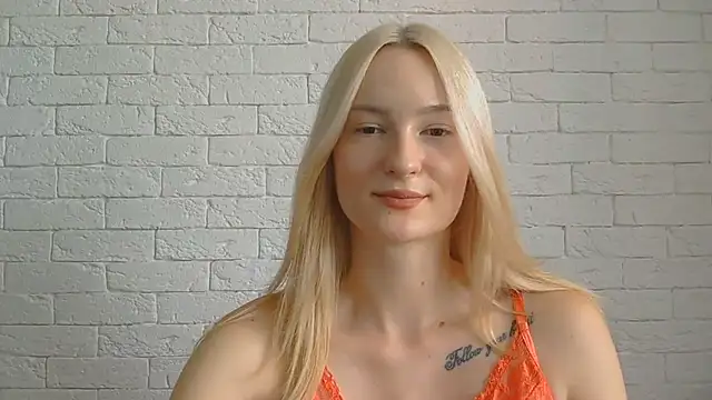 Alice Sweet 01 online show from 08/06/26, 11:12