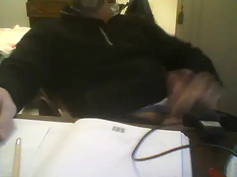 TuacanyCock online show from 01/07/26, 05:48